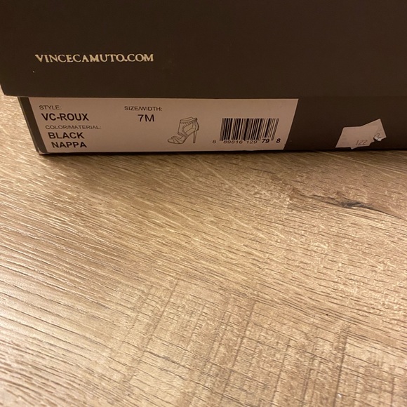 Vince Camuto Roux - Picture 7 of 8